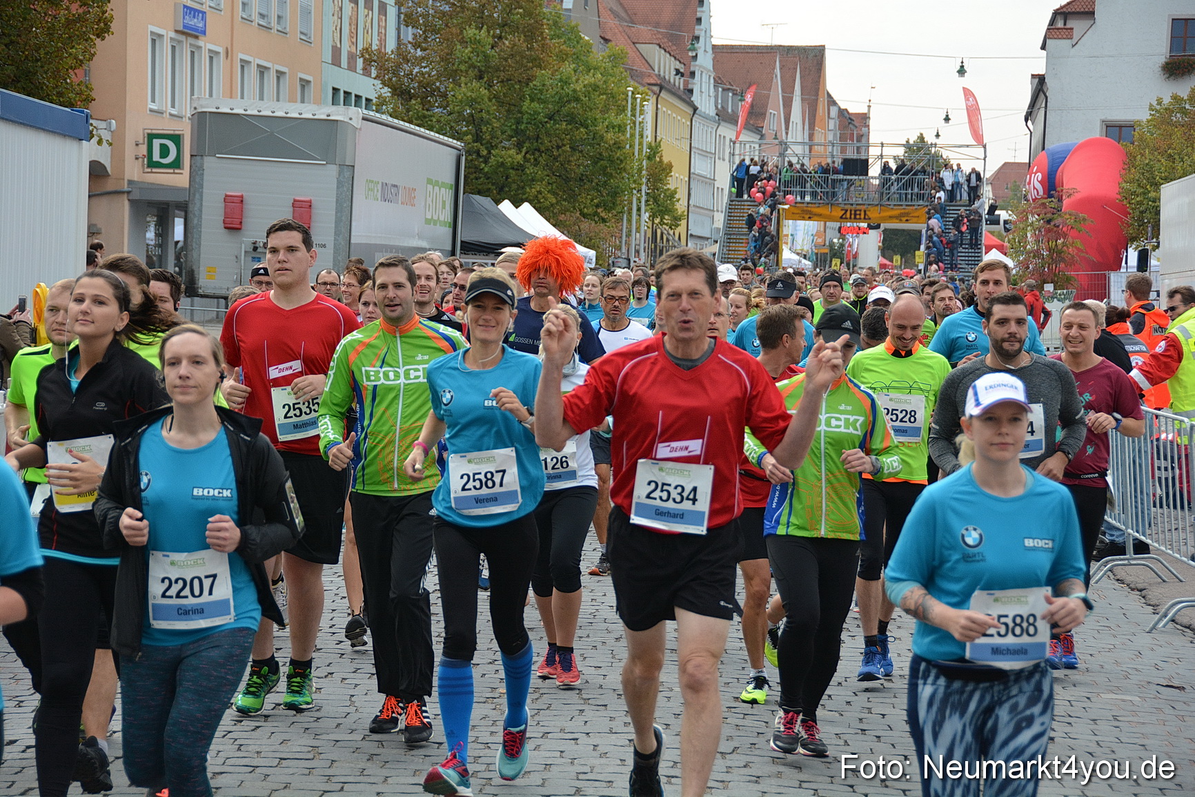 Stadtlauf Neumarkt 2017 0228